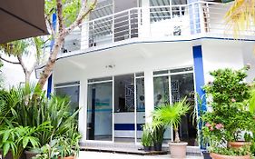 Palm Residence